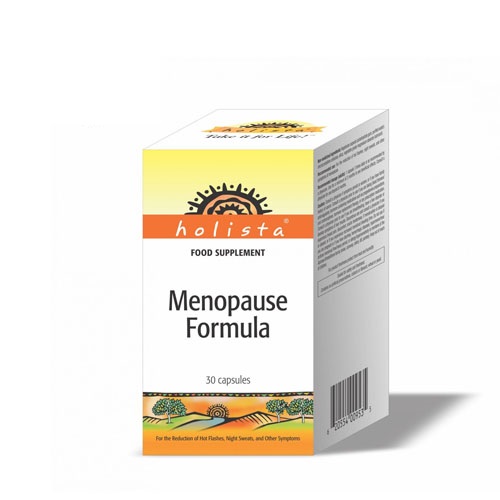 Menopause Formula Holista