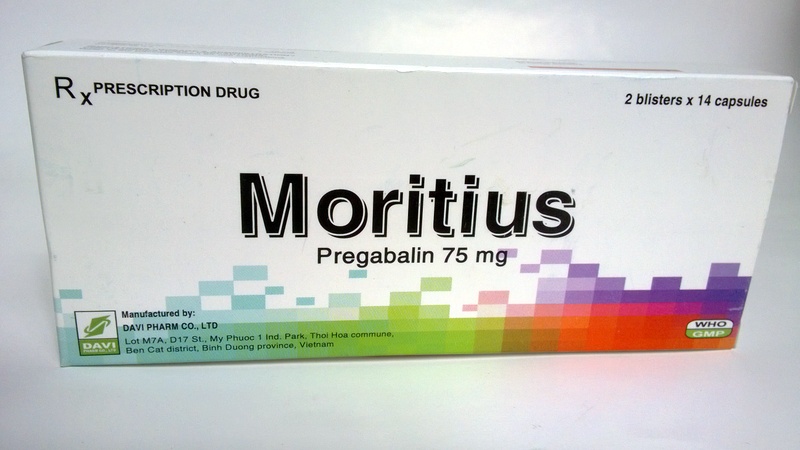 Moritius