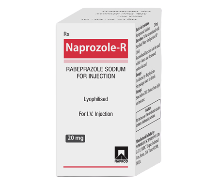 NAPROZOLE-R