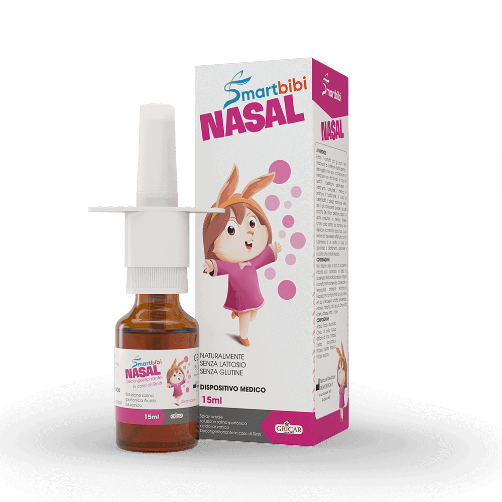 SMARTBIBI NASAL 15ml