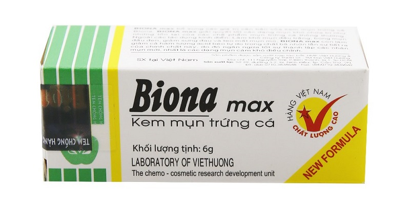 Biona Max