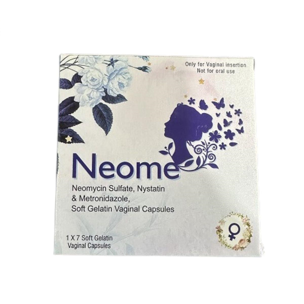 Neome