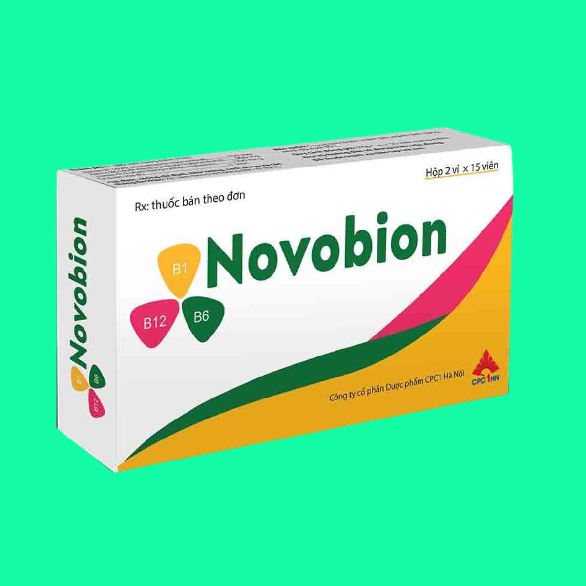 Novobion