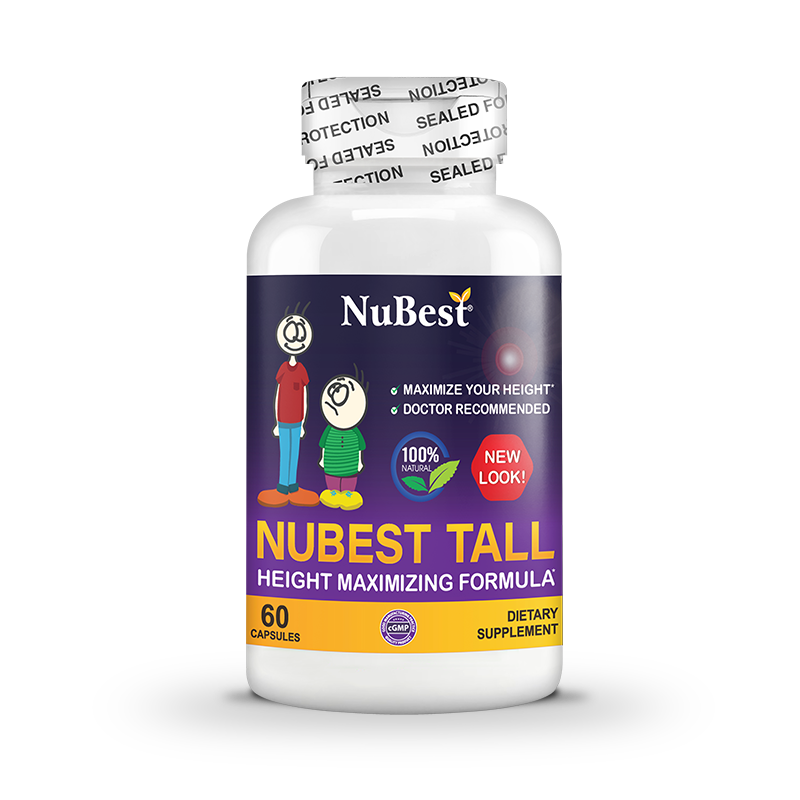 Nubest Tall