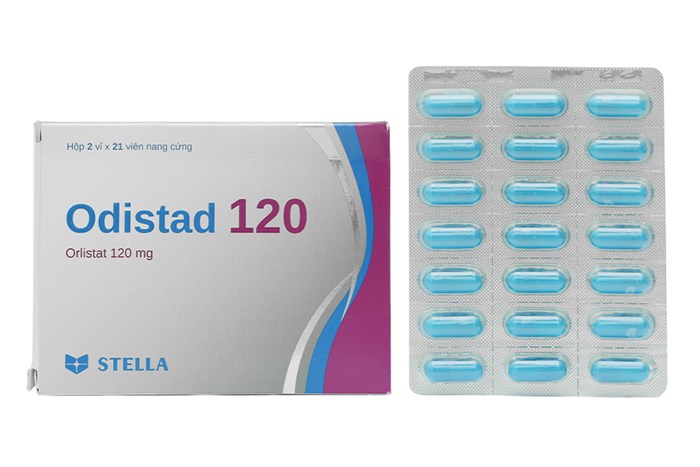 Odistad 120