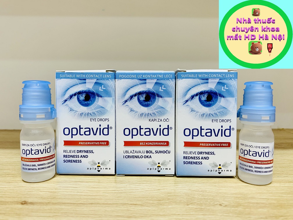 Optavid 10ml