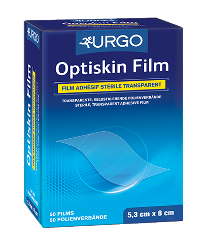 Urgo Optiskin 5.3cm x 8cm