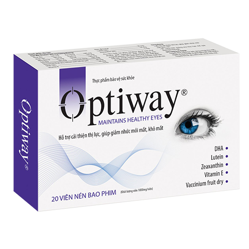 Optiway