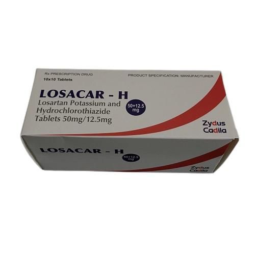 Losacar - H