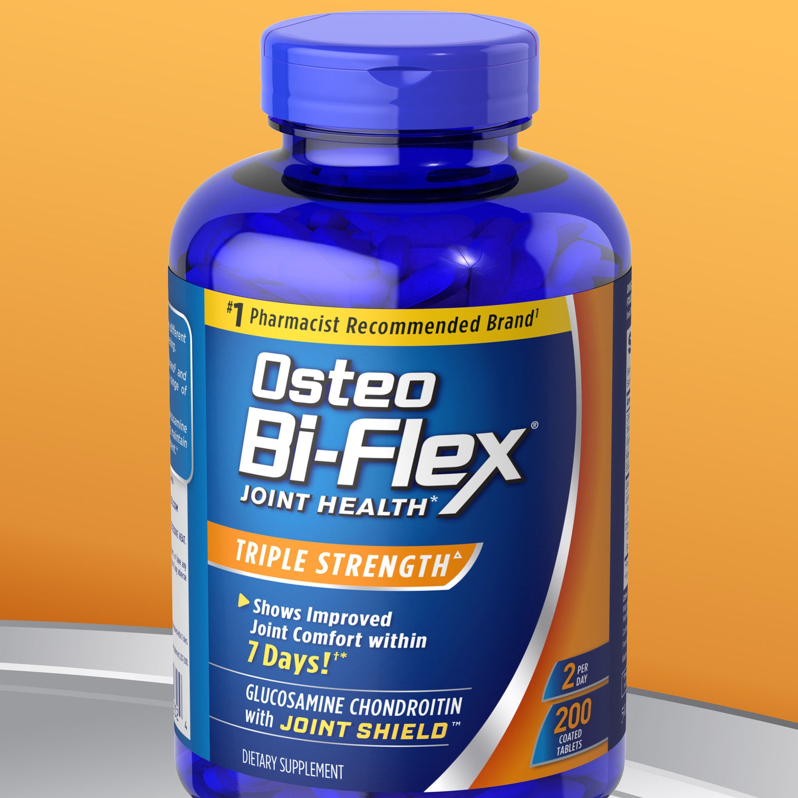 Osteo Bi-Flex 200 viên