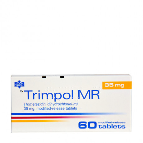 Trimpol MR 35mg