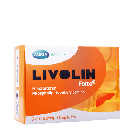 Livolin Forte
