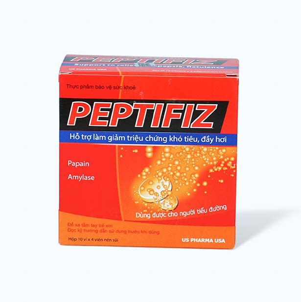 Peptifiz