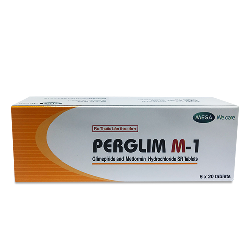 Perglim M-1