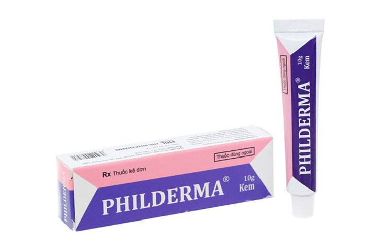 Philderma 10g