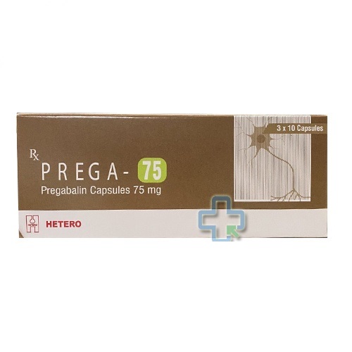 Prega 75mg