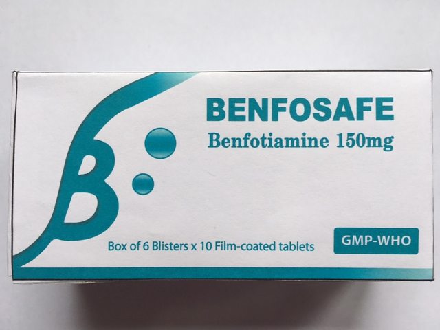 Benfosafe