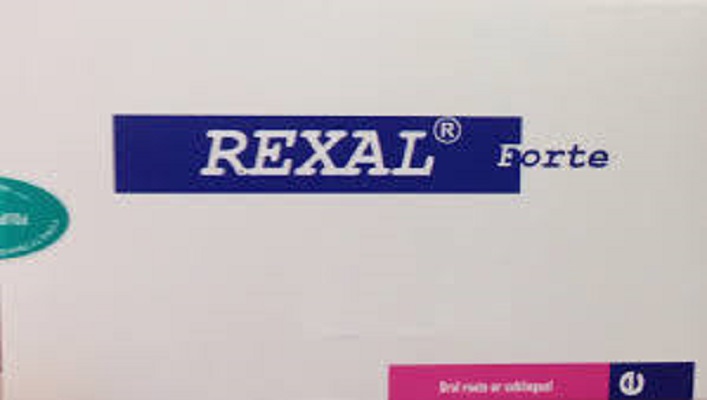 Rexal Forte