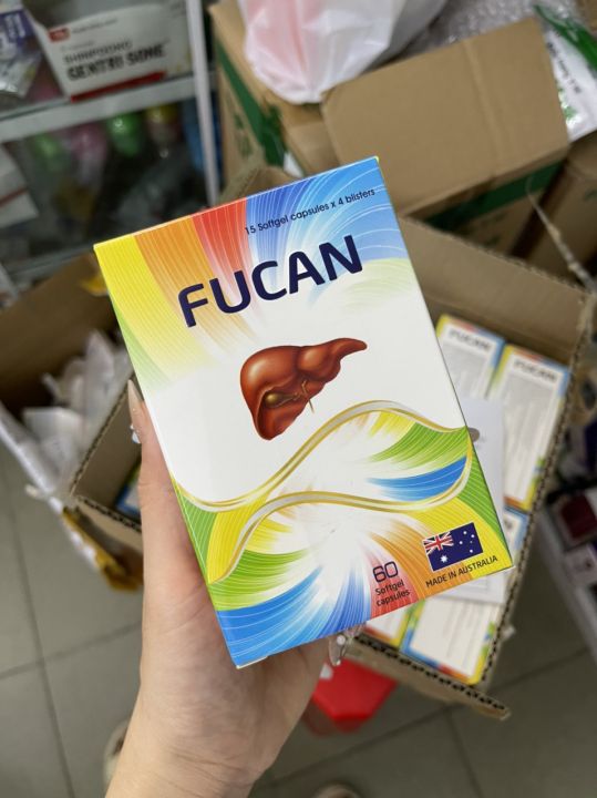 Fucan