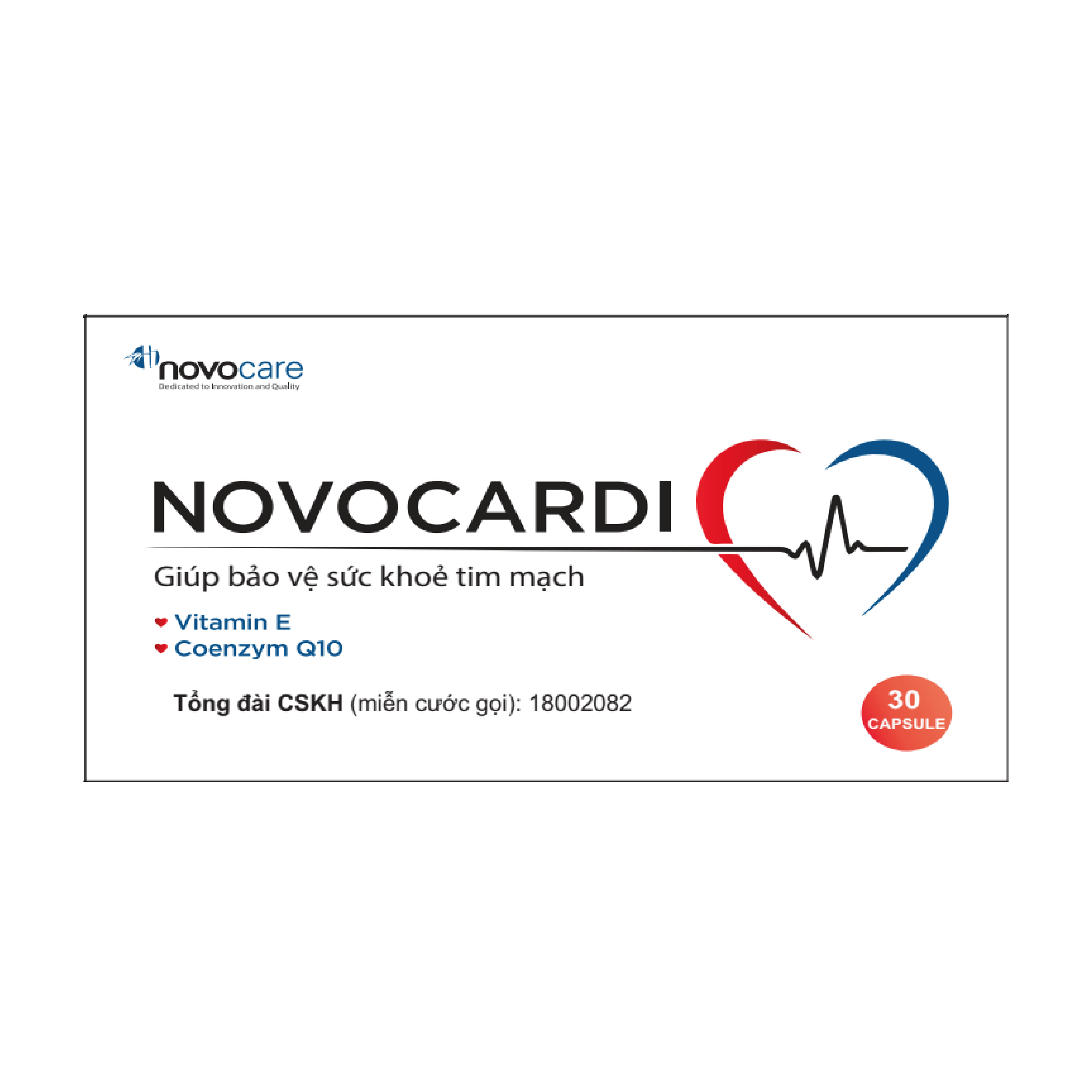 Novocardi