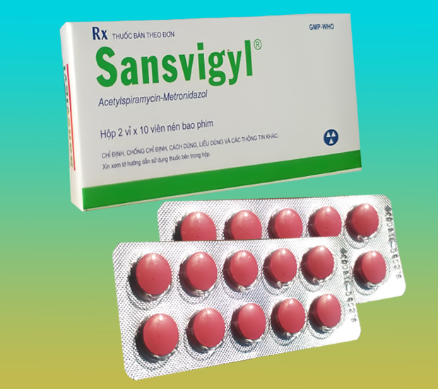 Sansvigyl