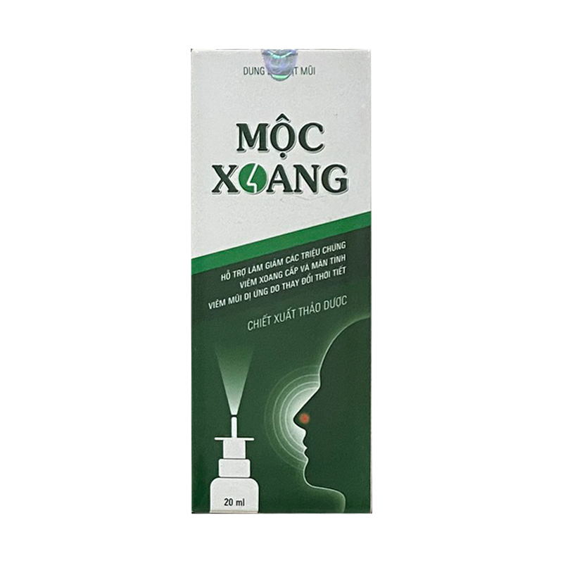 Mộc Xoang