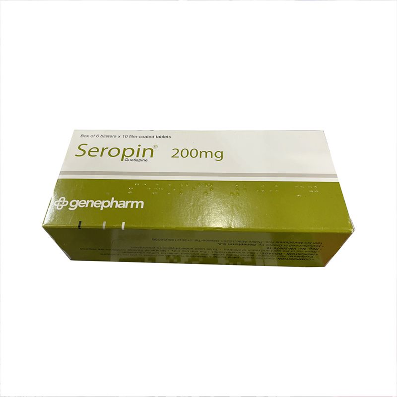 Seropin 200mg