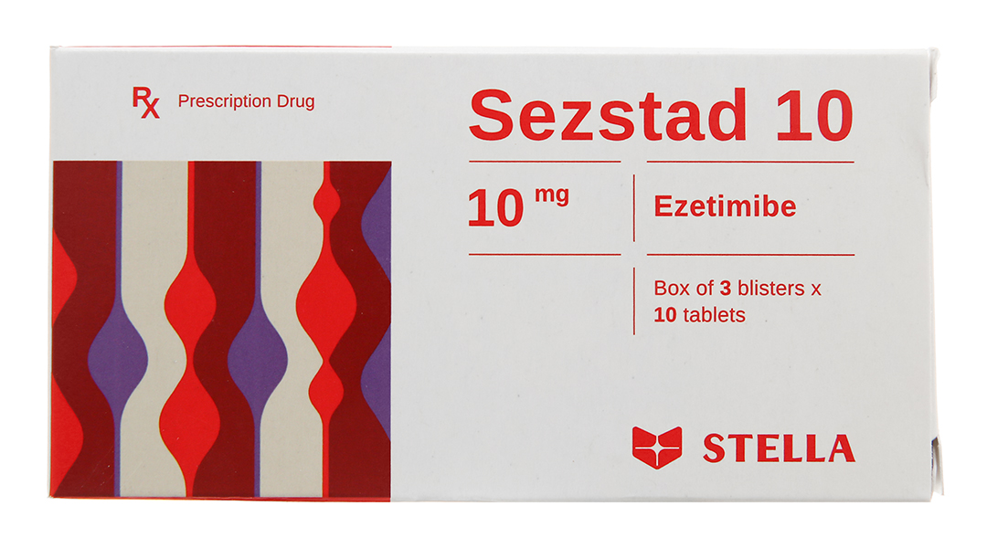 Sezstad 10mg