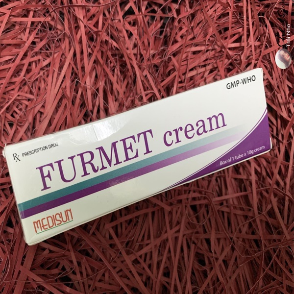 Furmet 10g