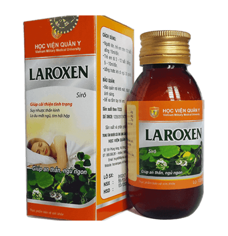 Laroxen 100ml