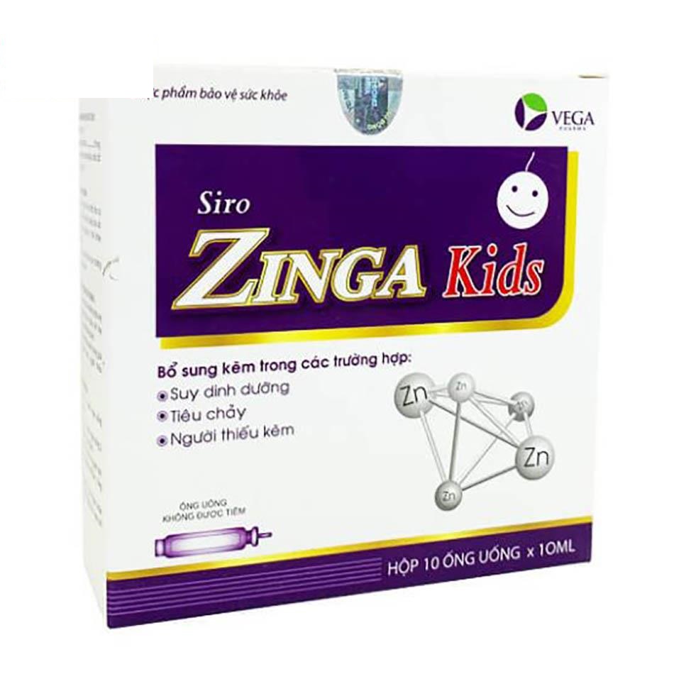 Zinga Kids