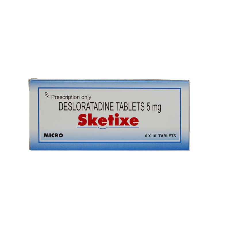 Sketixe 5mg