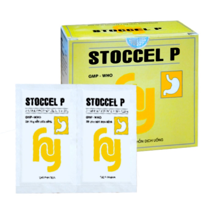 STOCCEL P