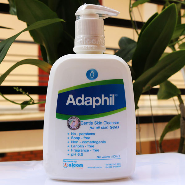 Adaphil 500ml