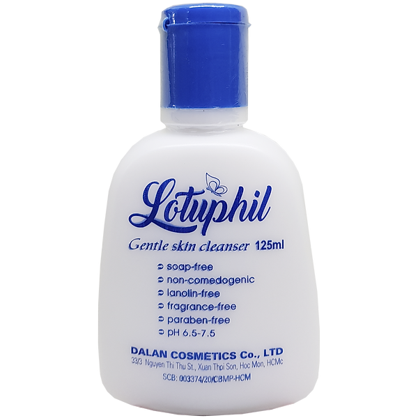 Lotuphil 125ml