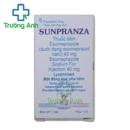 Sunpranza