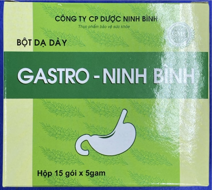 Gastro - Ninh Bình