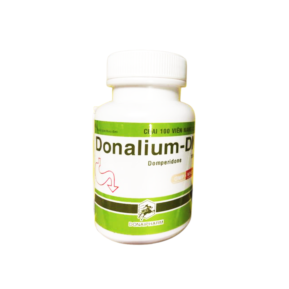 Donalium - DN