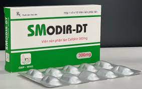SModir - DT 300mg