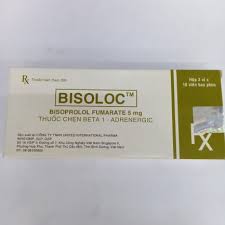 Bisoloc 5mg