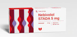 Nebivolol Stada 5mg