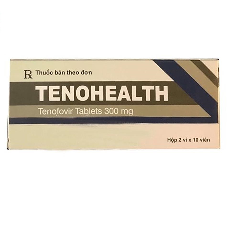 Tenohealth