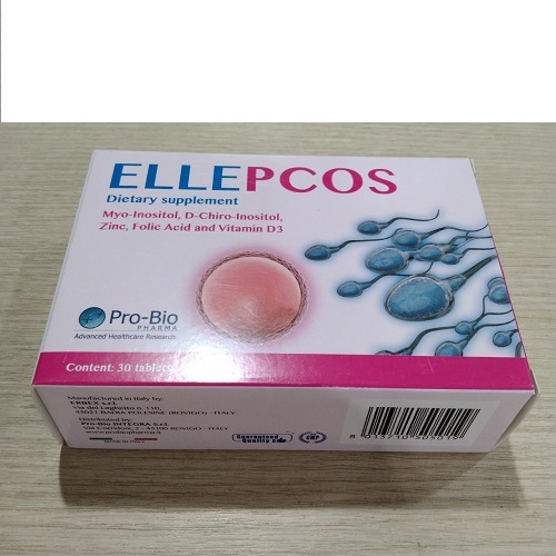 Ellepcos