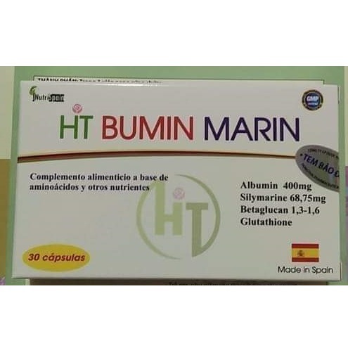 HT Bumin Marin