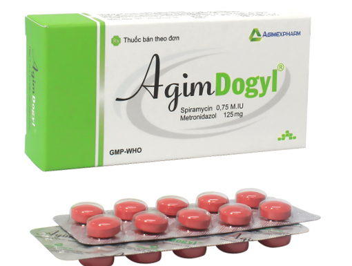 AgimDogyl