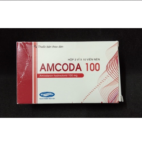 Amcoda 100mg