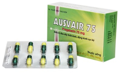 Ausvair 75mg