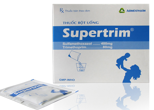 Supertrim