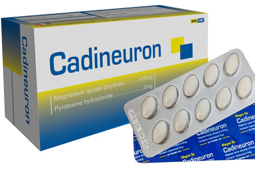 Cadineuron