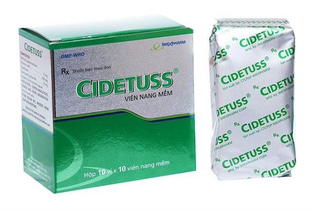 Cidetuss